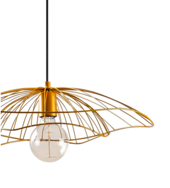 Lámparas eco-responsables